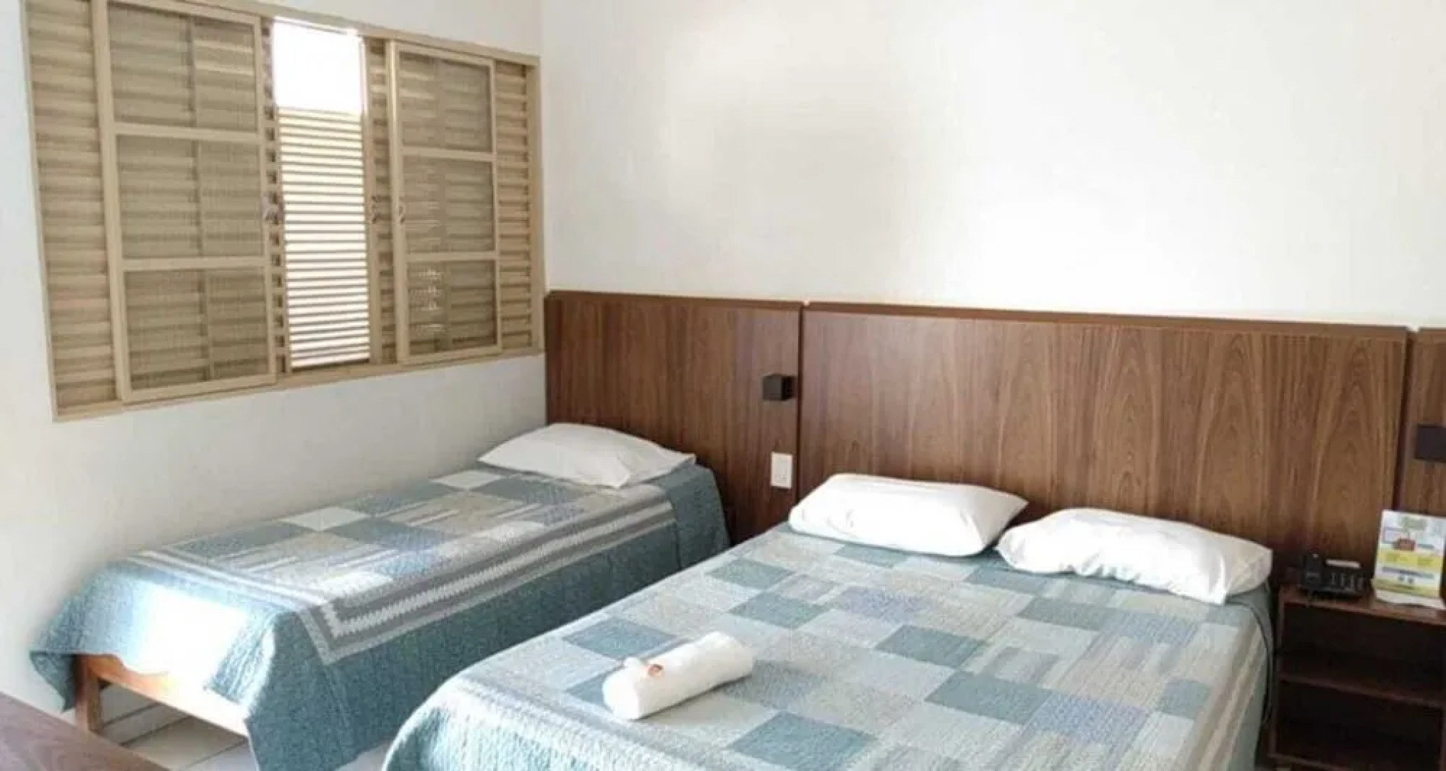 Hotel Vale Das Aguas