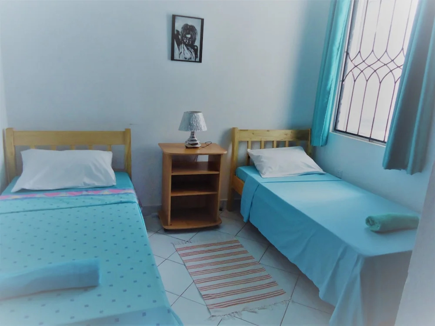 Royal Palms Apartments - Apartment D4