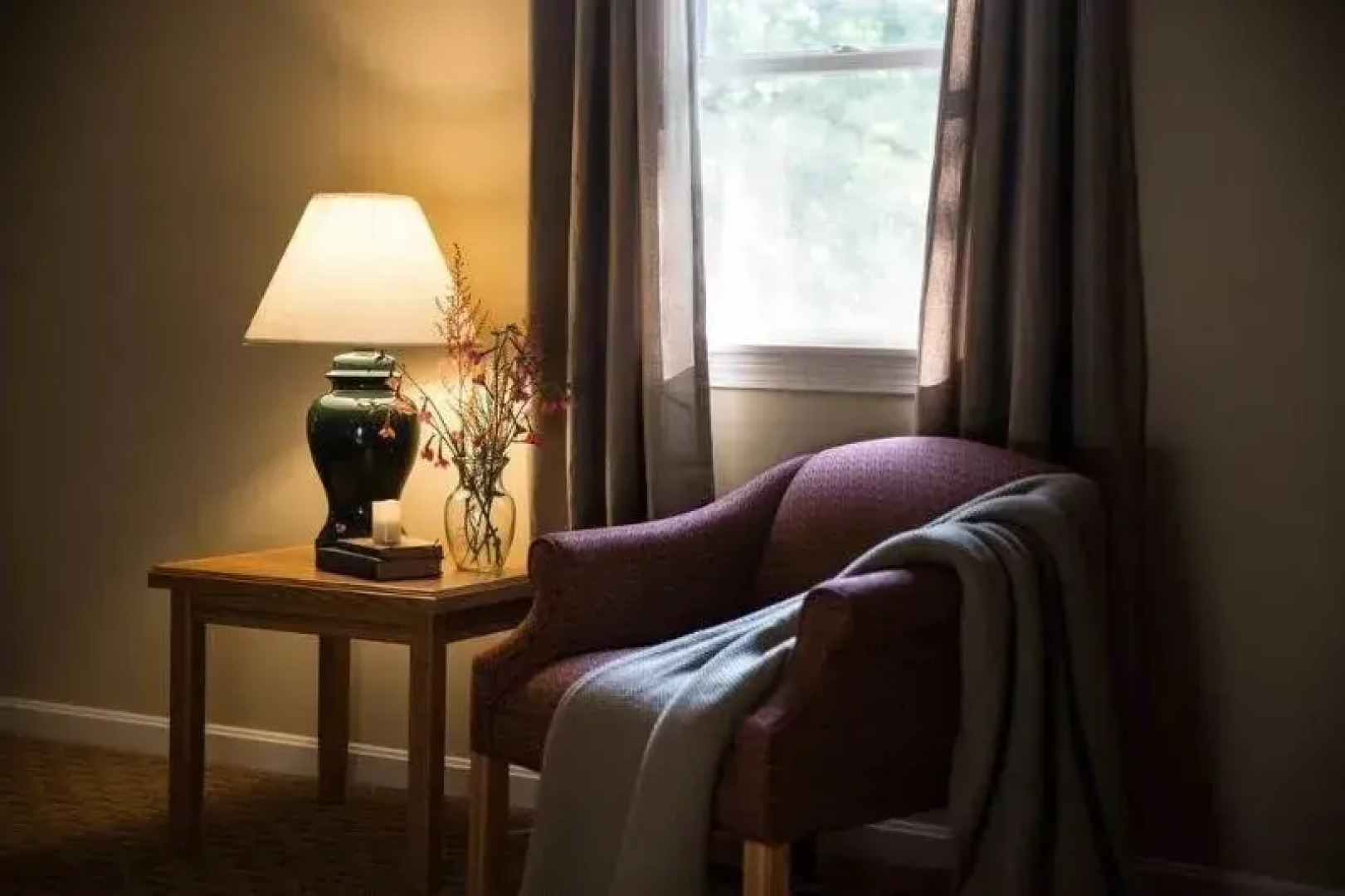 Purity Spring Resort