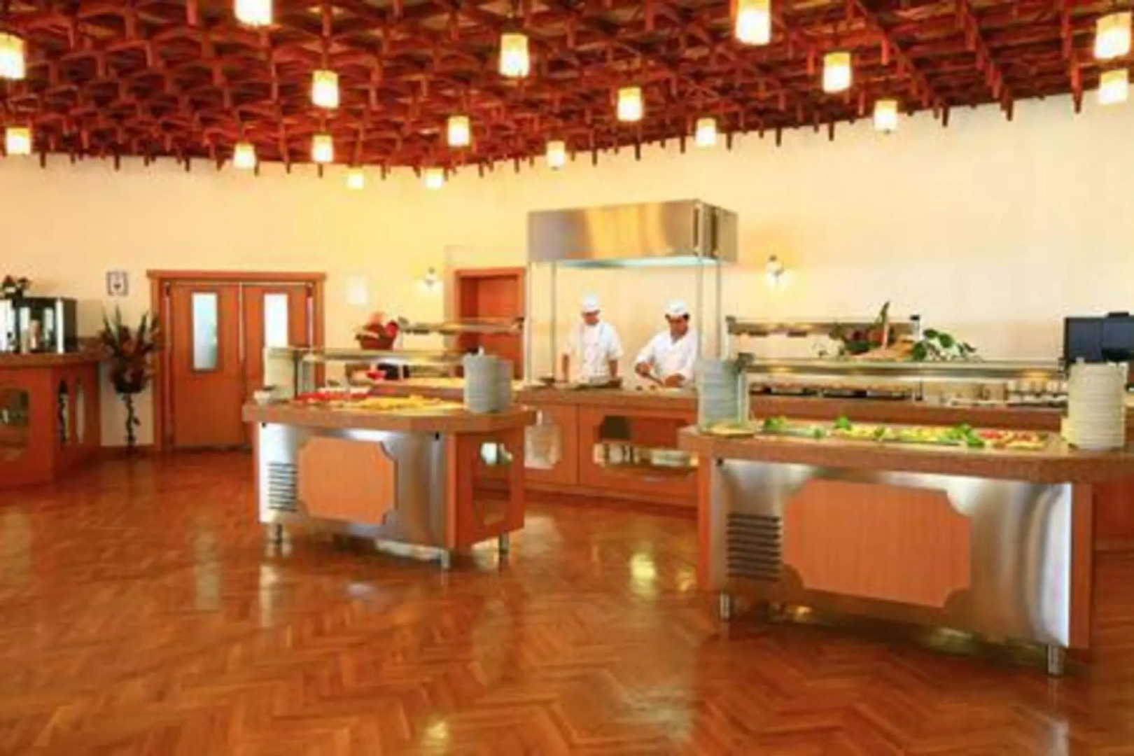 Park-hotel Continental