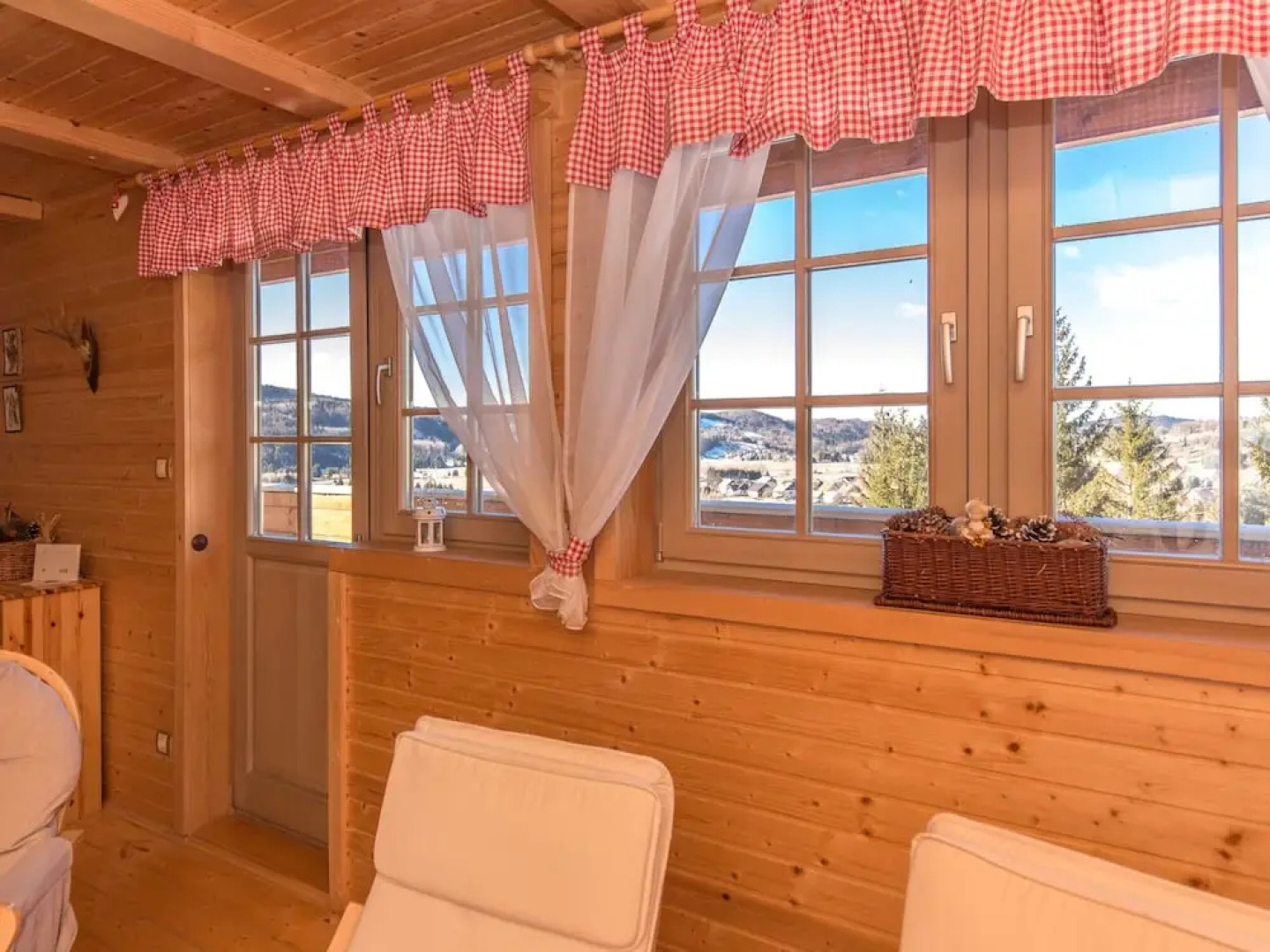 Holiday Home in Ravna Gora With Fireplace