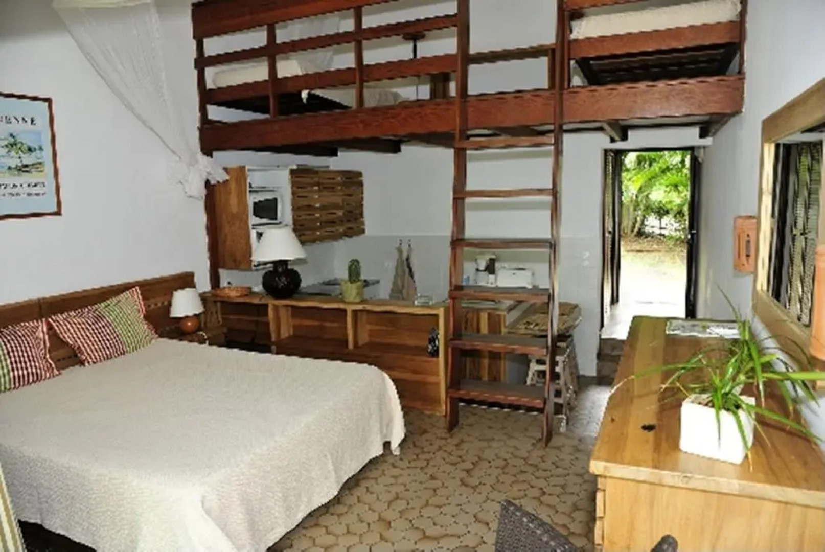 Les Bungalows de la Prairie