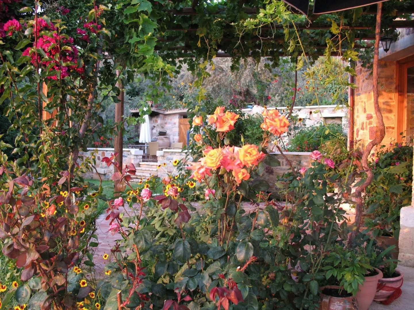 Angelica Villas Hotel Apartments