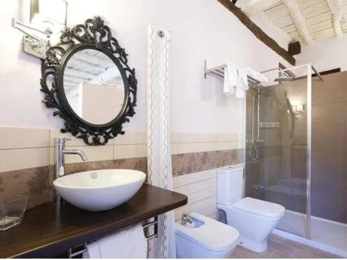 Casa Jardín de la Plata