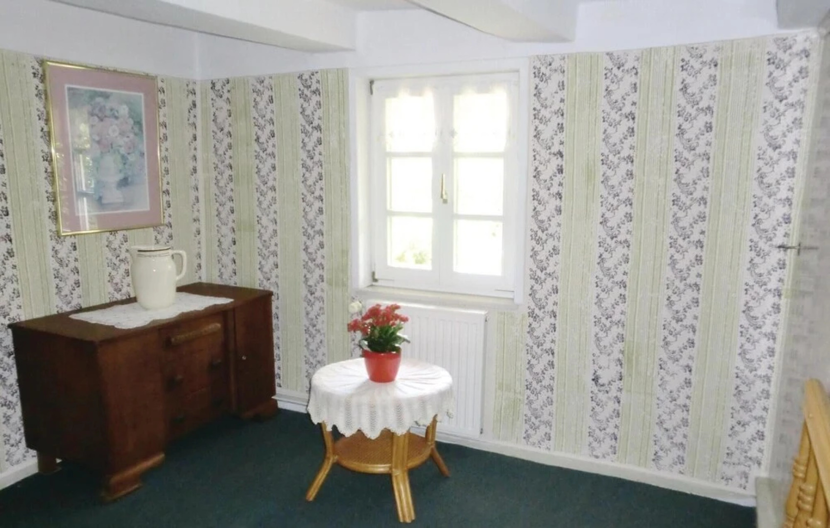 Awesome Home in Harzgerode/dankerode With 3 Bedrooms and Wifi