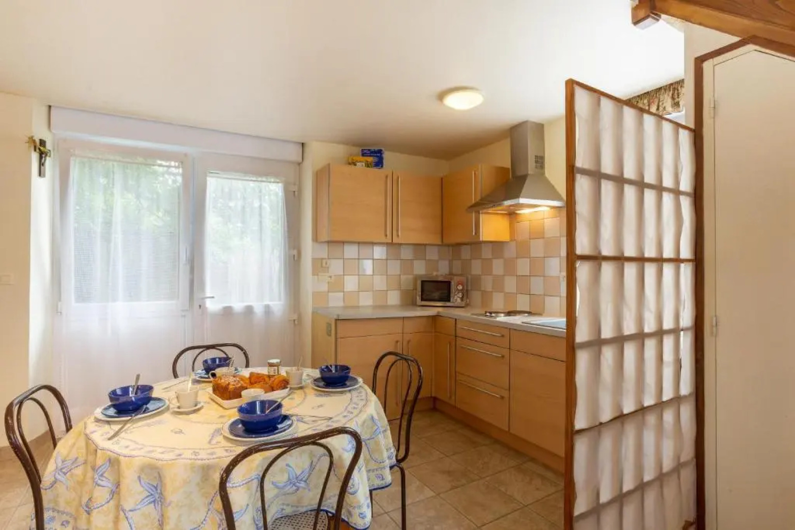 Celestine - Maisonnette cosy 4 pers