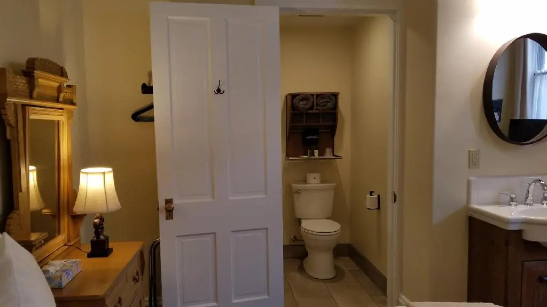 Hotel Ouray - for 12 years old and over