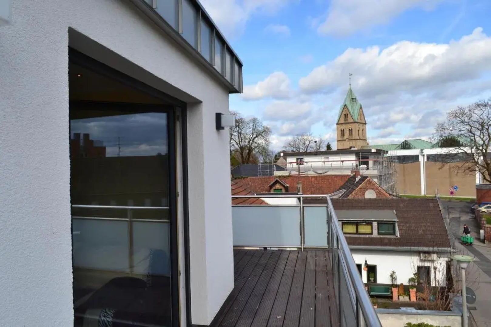 Loft Apartments Pulheim