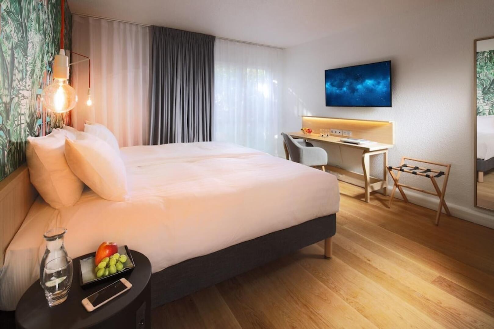 M3 Hotel & Residence Geneva City