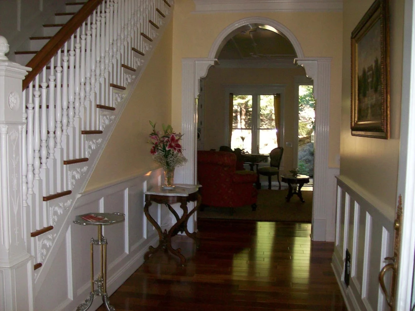 Tin Lizzie Inn