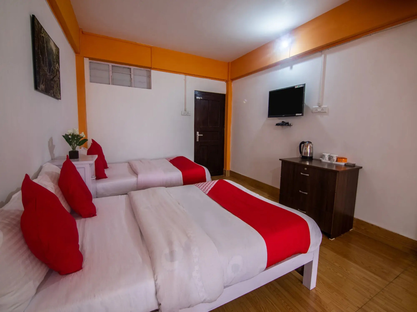 OYO 14275 Markynti Guest House