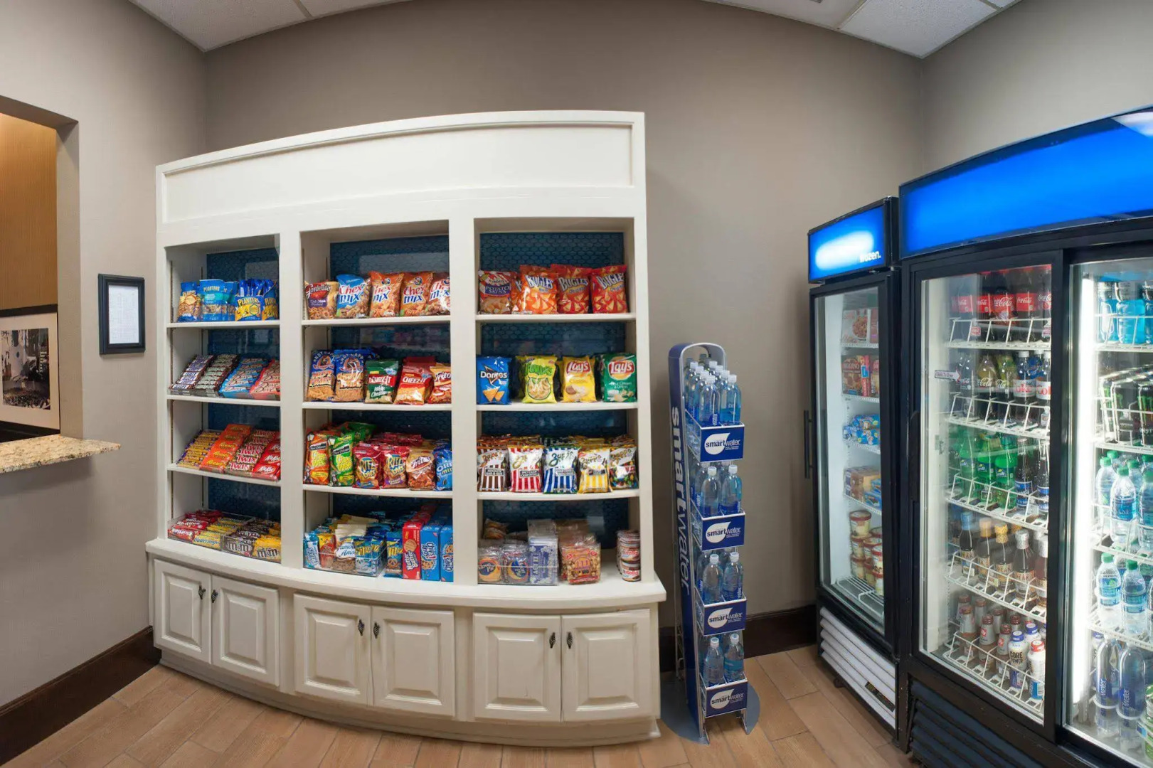 Hampton Inn & Suites New Orleans-Elmwood/Clearview Pkway, LA