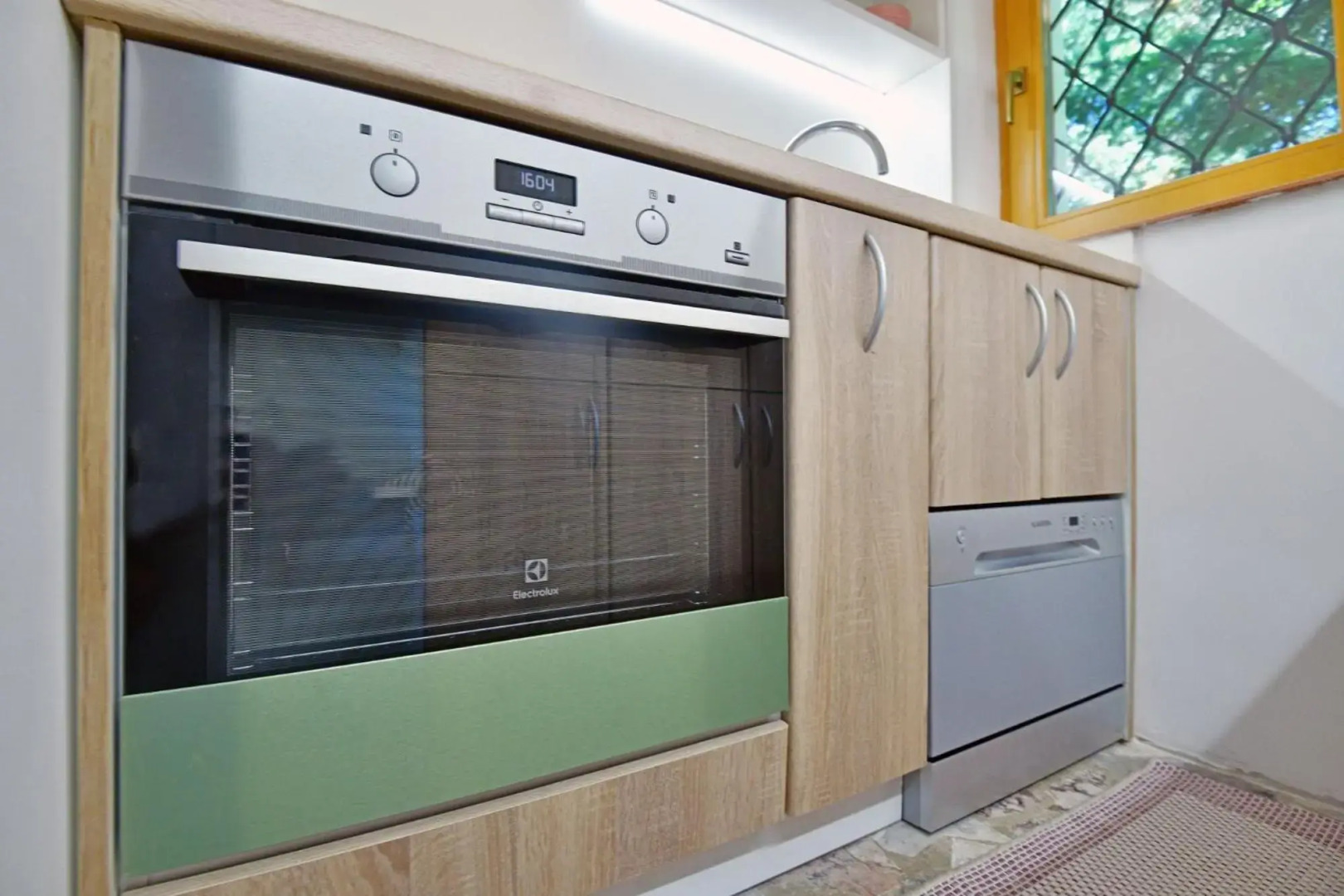 Sweet Stay Forest House