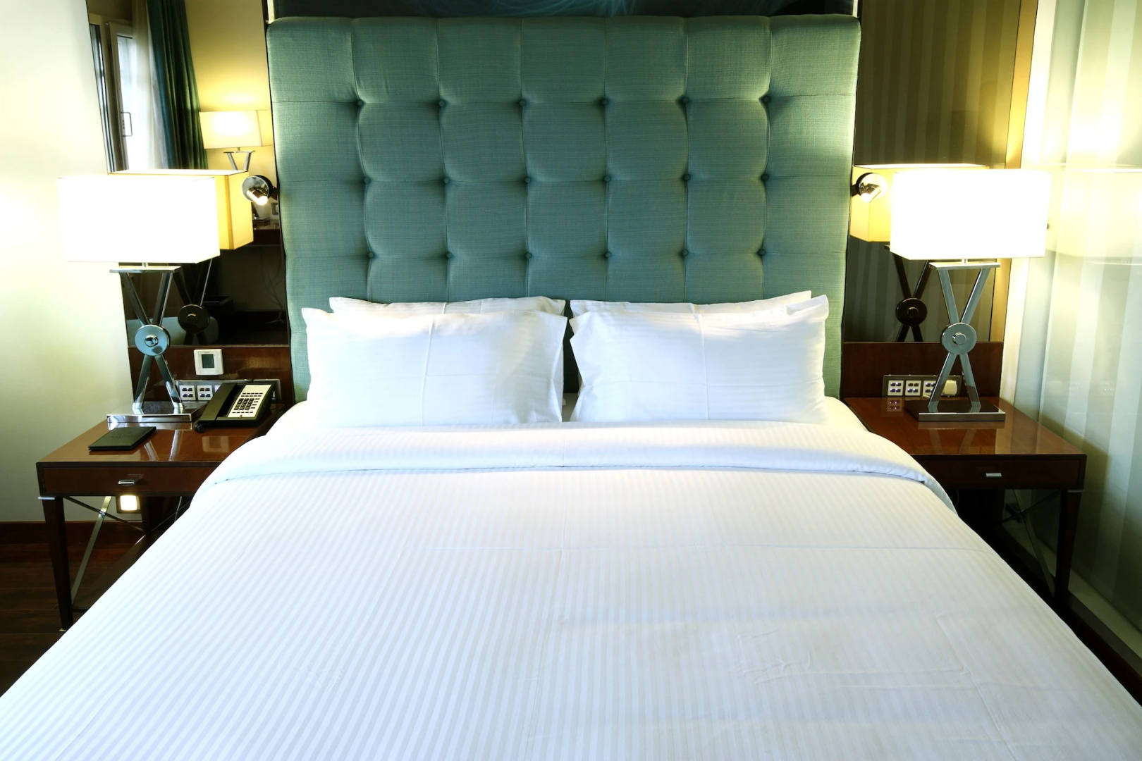 The Elanza Hotel