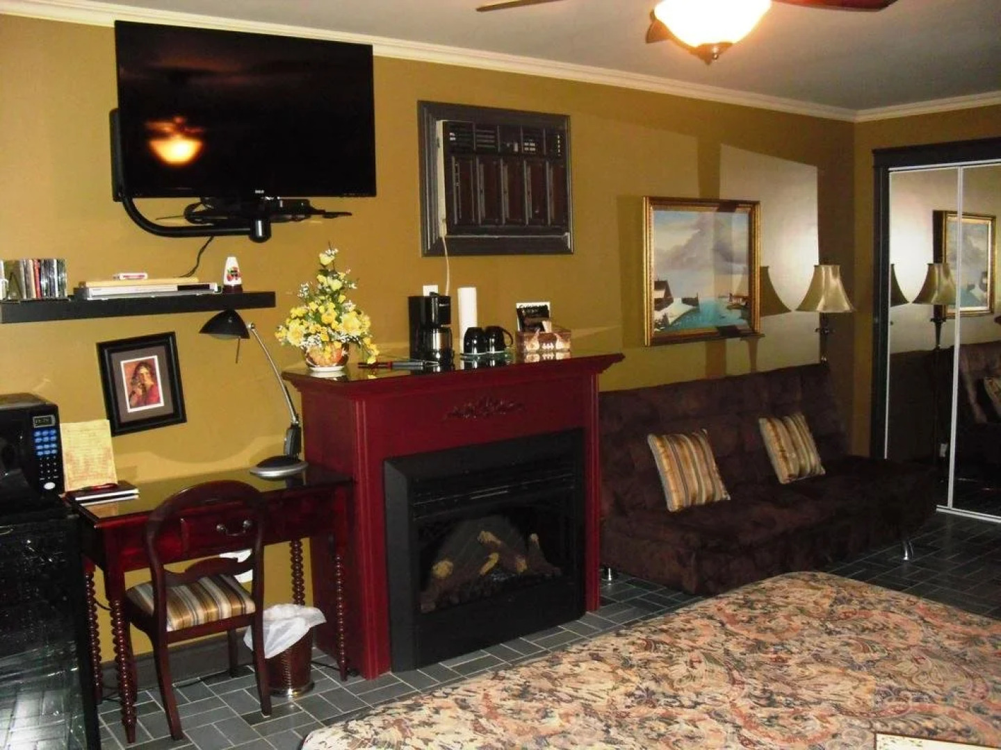 Hampton Bed and Breakfast