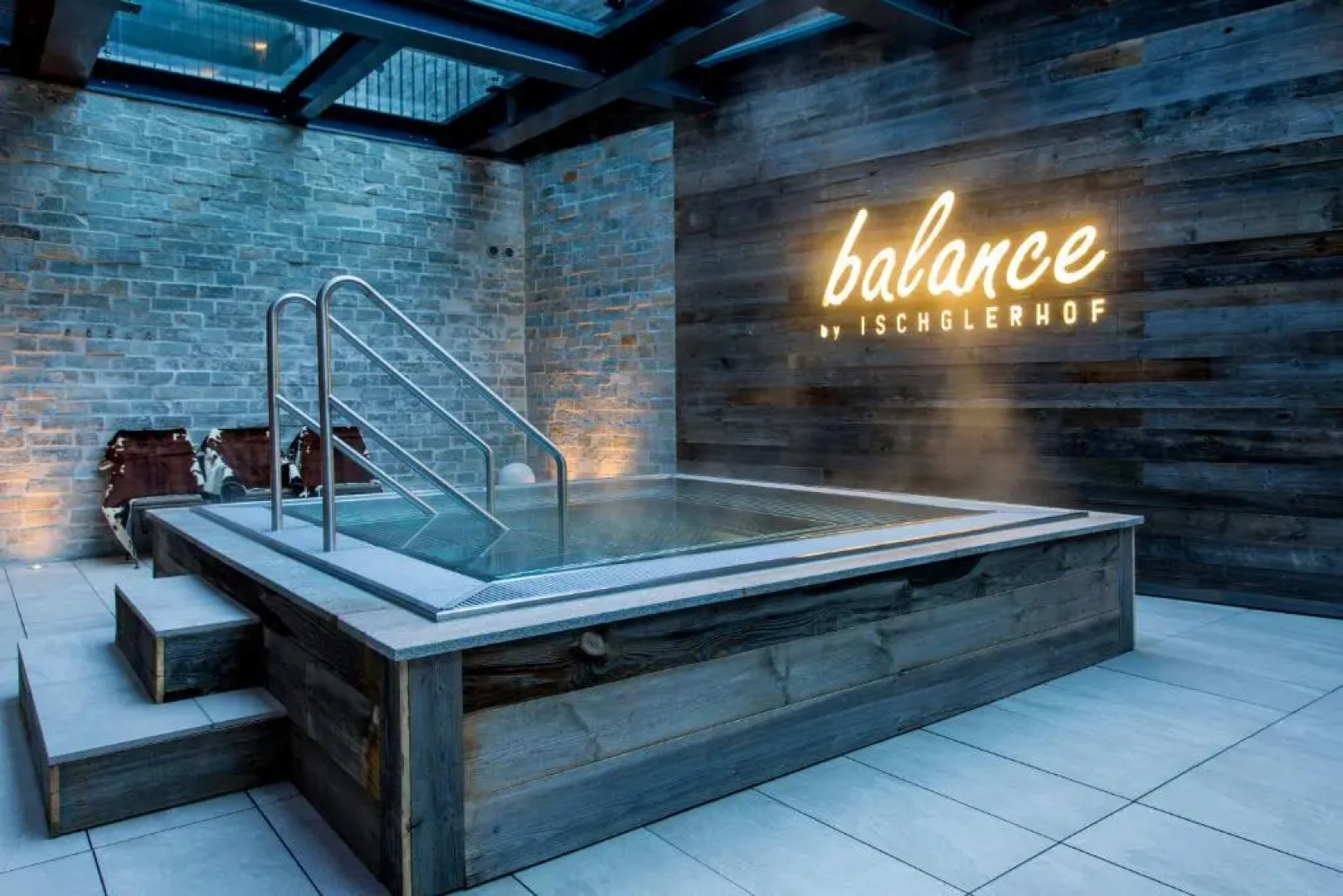 Alpenhotel Ischglerhof