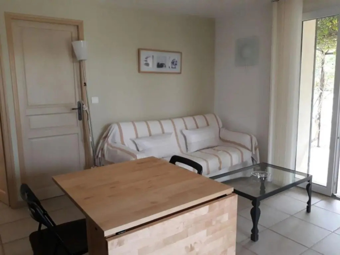 Parfums de Provence "Le Lavandin" Piscine chauffée & Spa