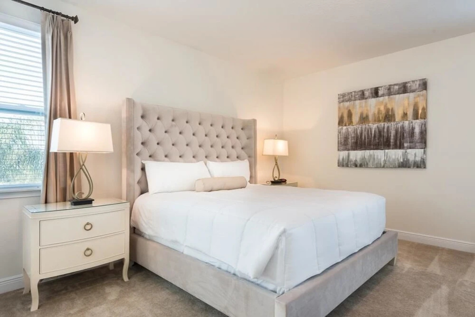 Reunion Dory 5 Bedroom Home with Private Pool