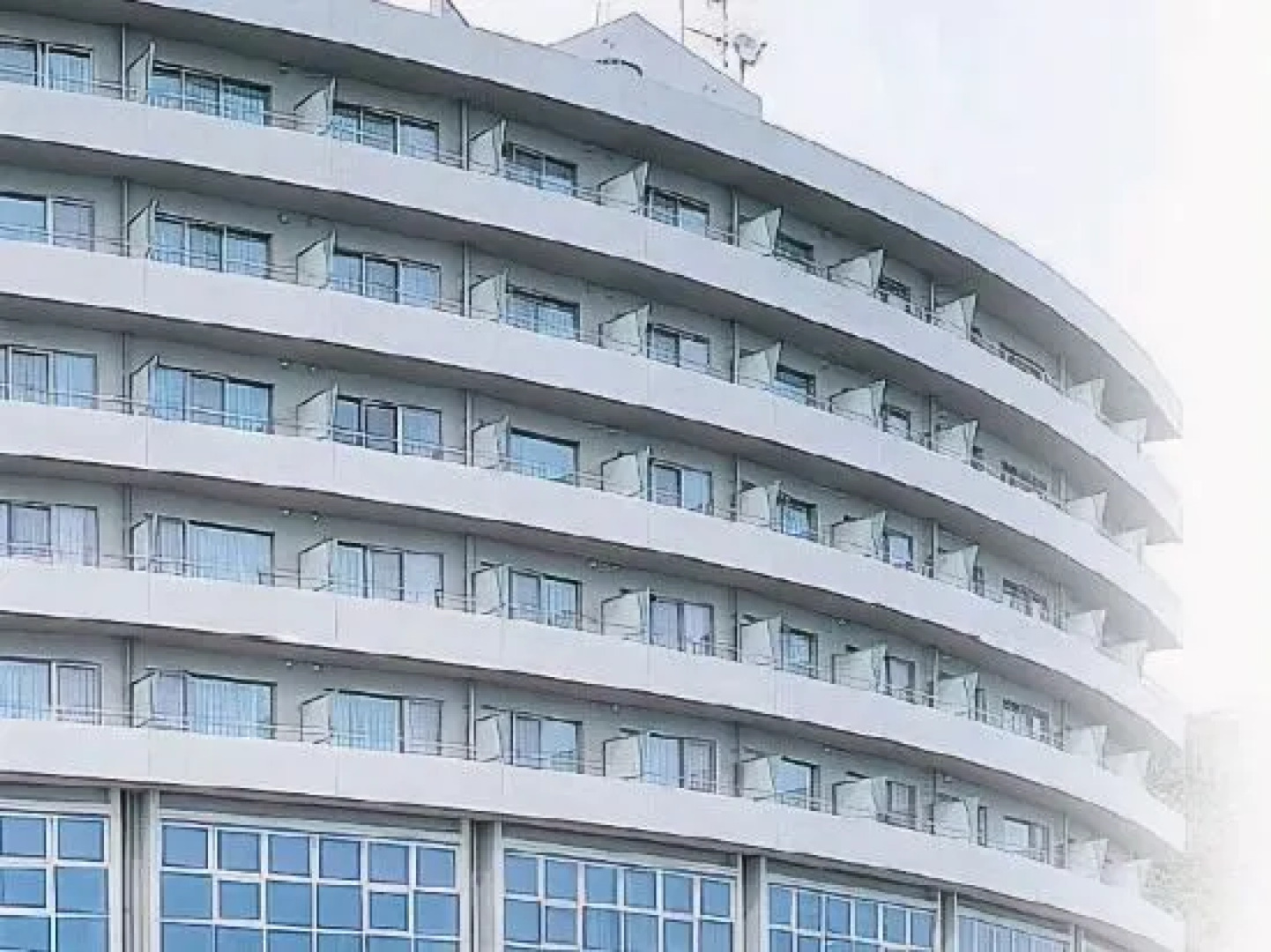 Hotel de Marronnier Utsumi Onsen