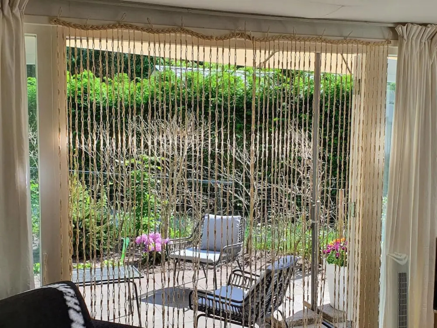 Holiday Home in Hattemerbroek With Smart TV