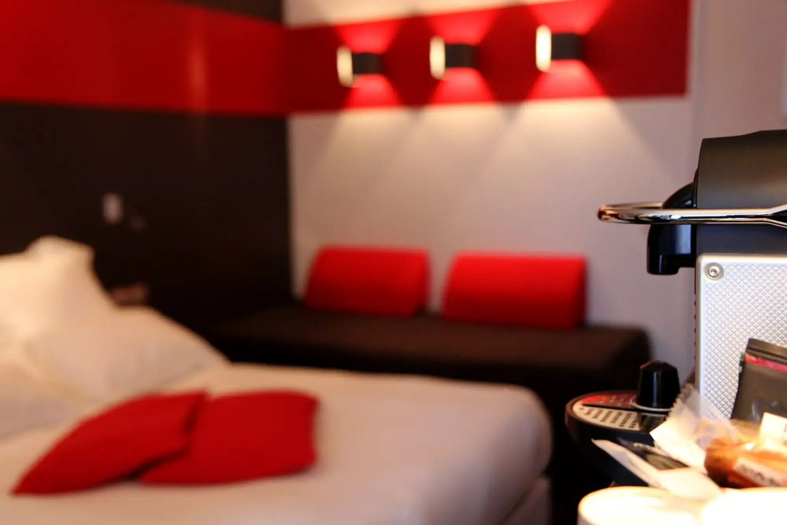 BEST WESTERN The Hotel Versailles