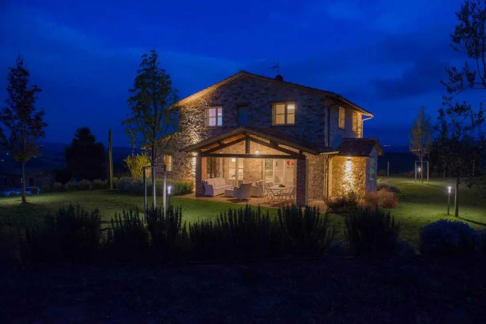 Rosa Dei Venti 8 in Fabro