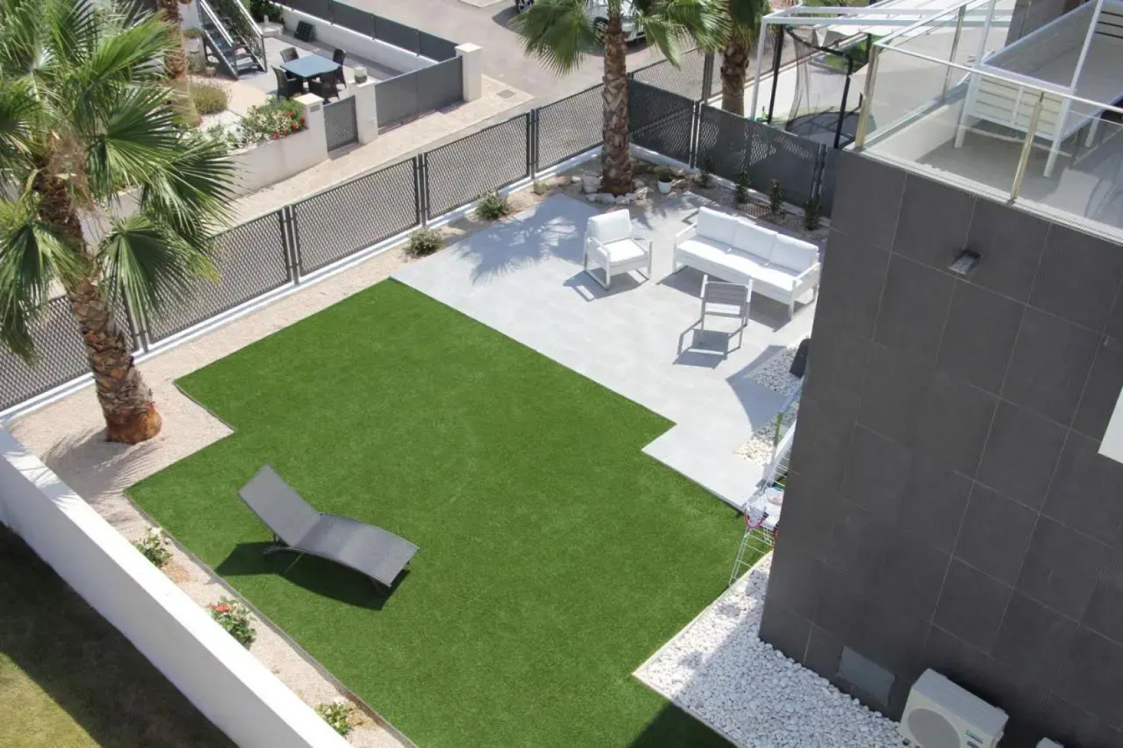 Casa Veran at La Finca Golf