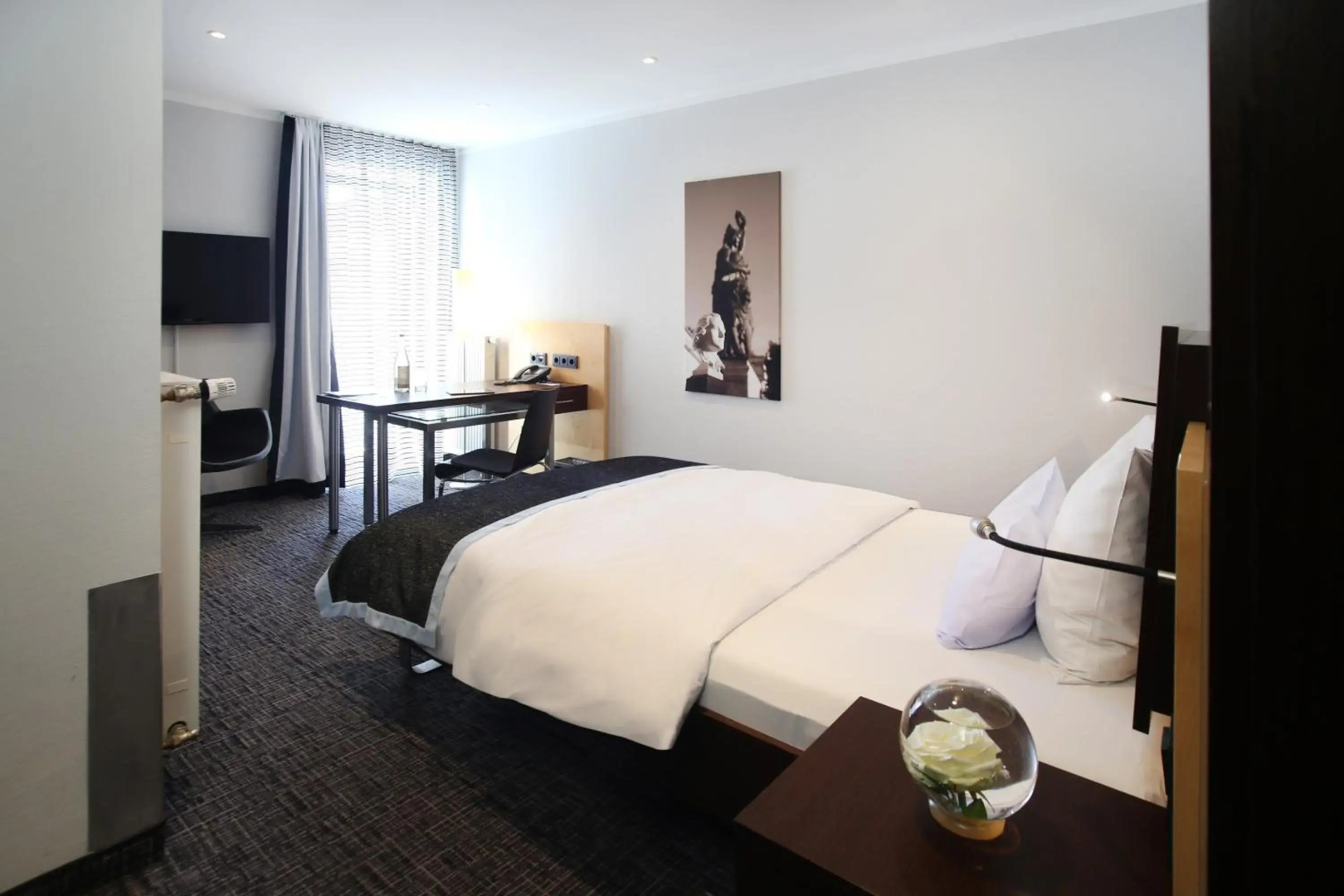 Schiller5 Hotel & Boardinghouse