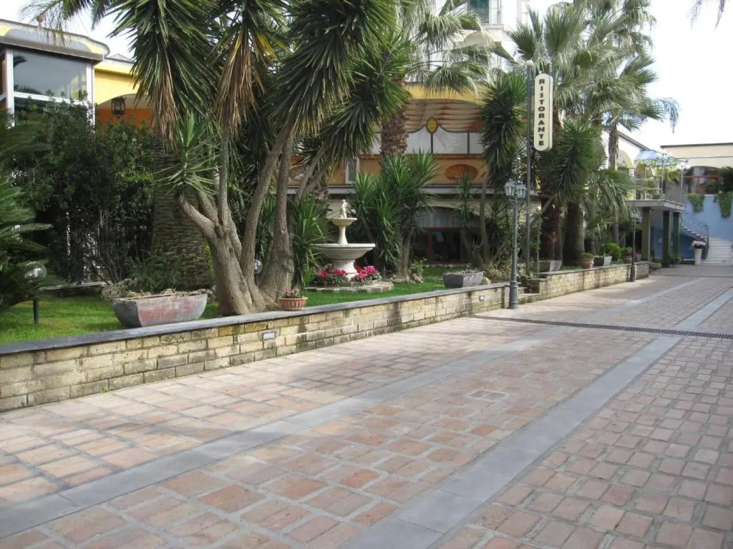 Hotel Ristorante La Lanterna