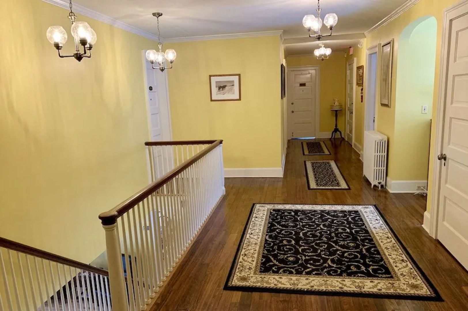 Treehouse Village Inn