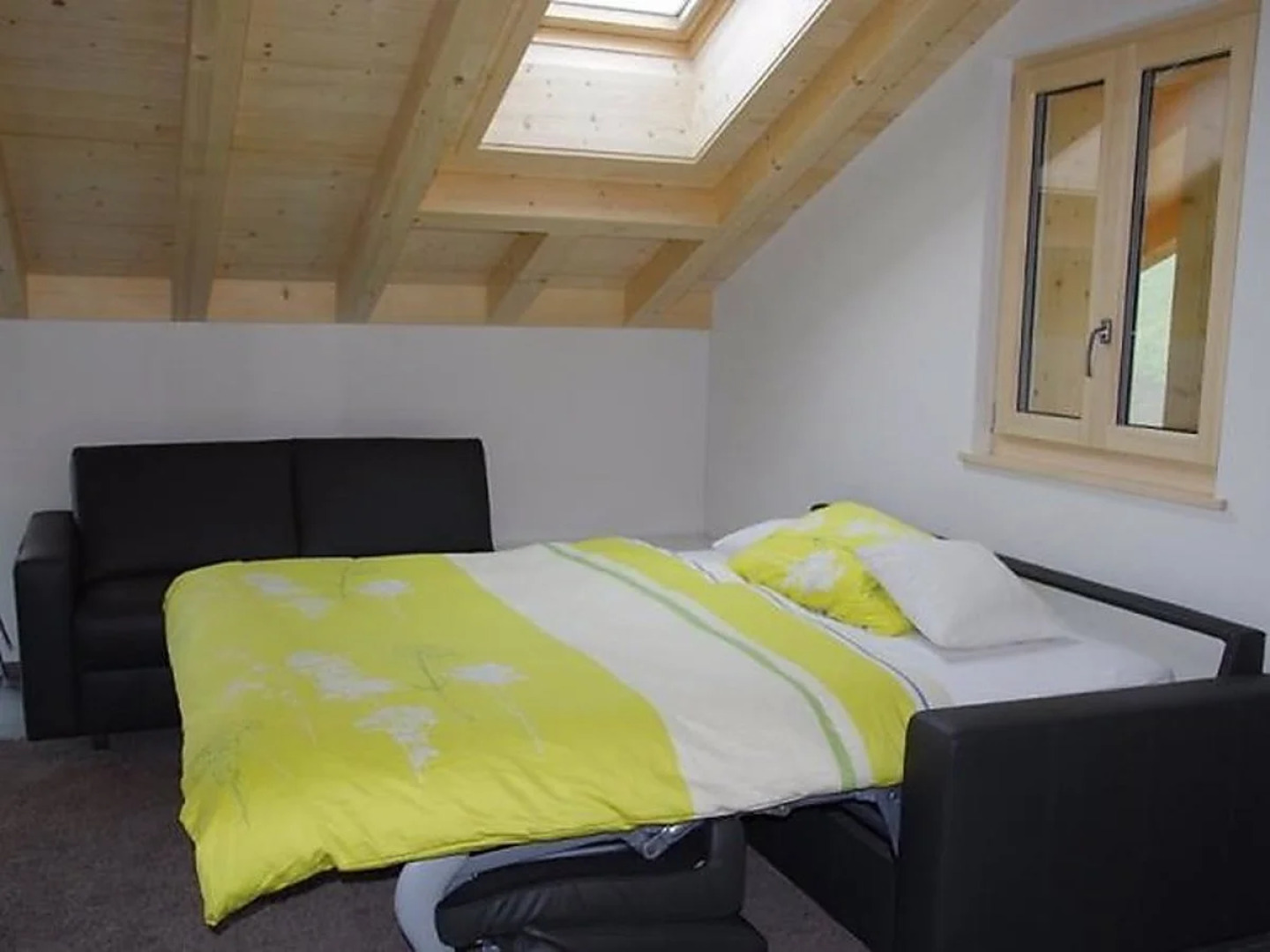 Apartment Anno Domini