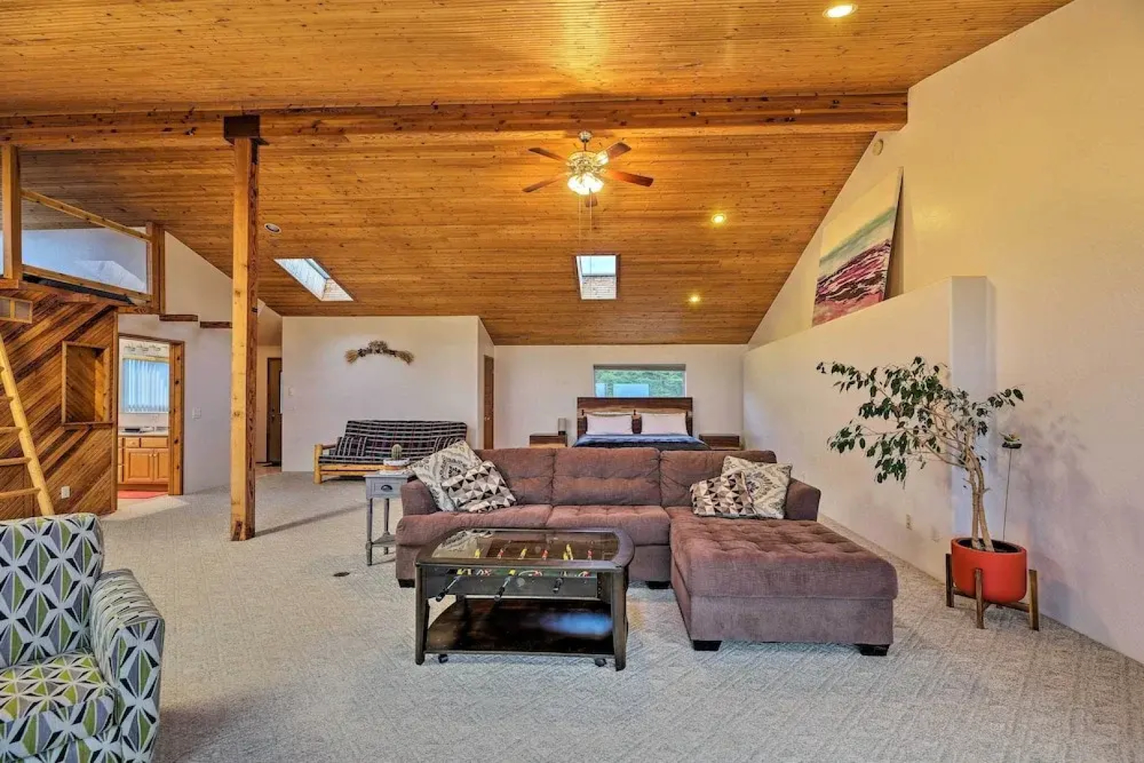 Sanderling Sea Cottages, Unit A: Pet Friendly!