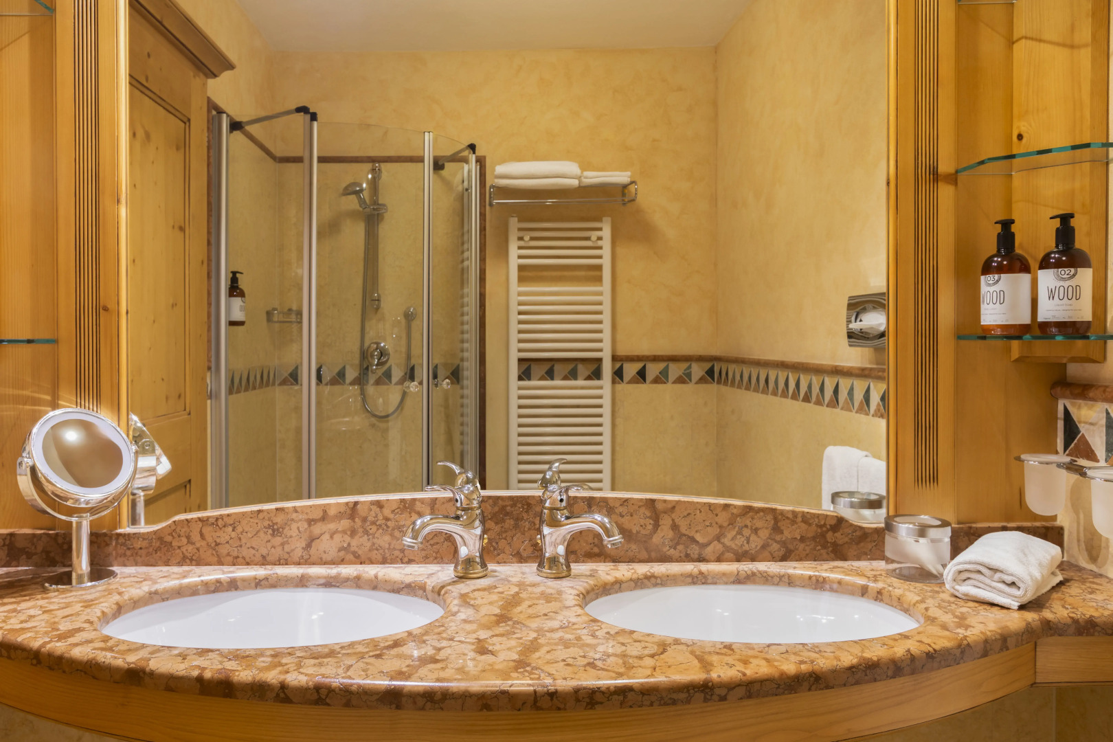 Hotel Lagorai Resort & Spa