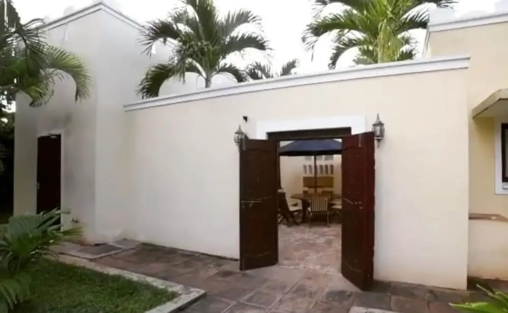 Villa 46 Vipingo Ridge