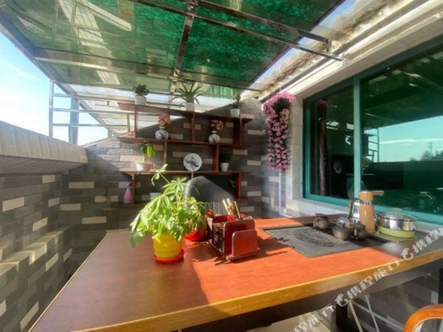 Jinggangshan Xingyue Hotel