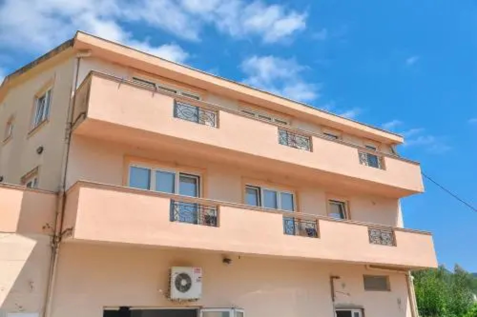 Apartments Bjelanovic