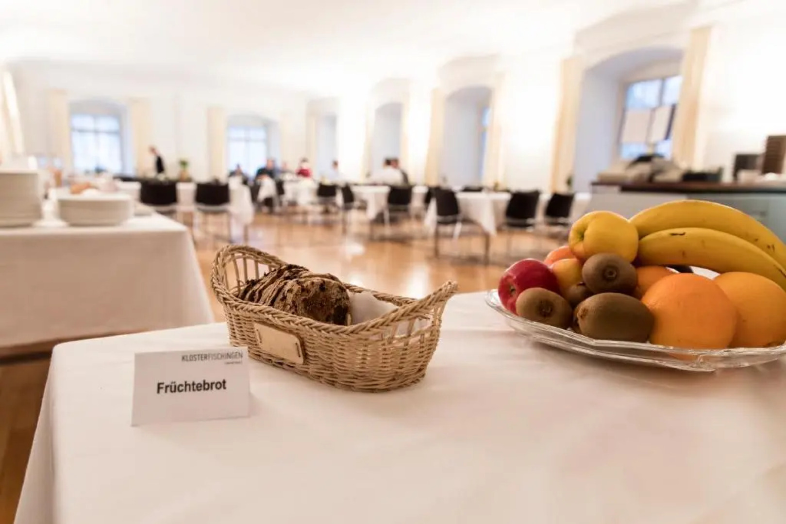 Hotel Kloster Fischingen