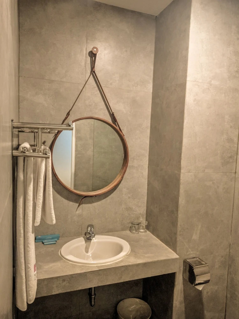 Hotel Moloka’I Morotai