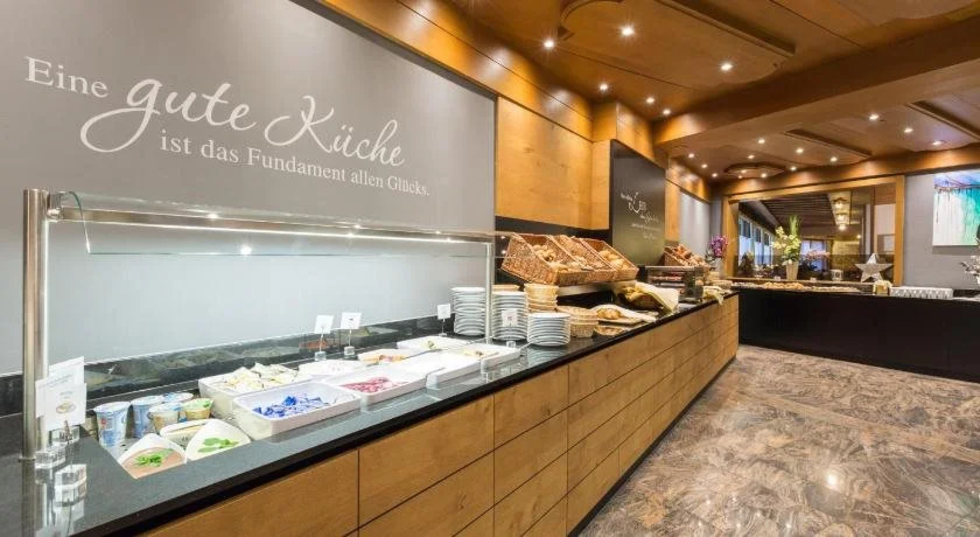 Appartements Kaltschmid