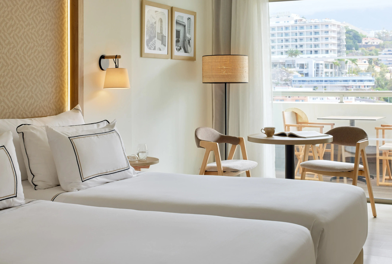 Meliá Costa Atlantis Tenerife