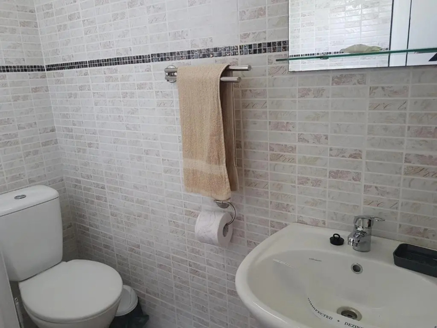 Complex Gospodaresc Route 66