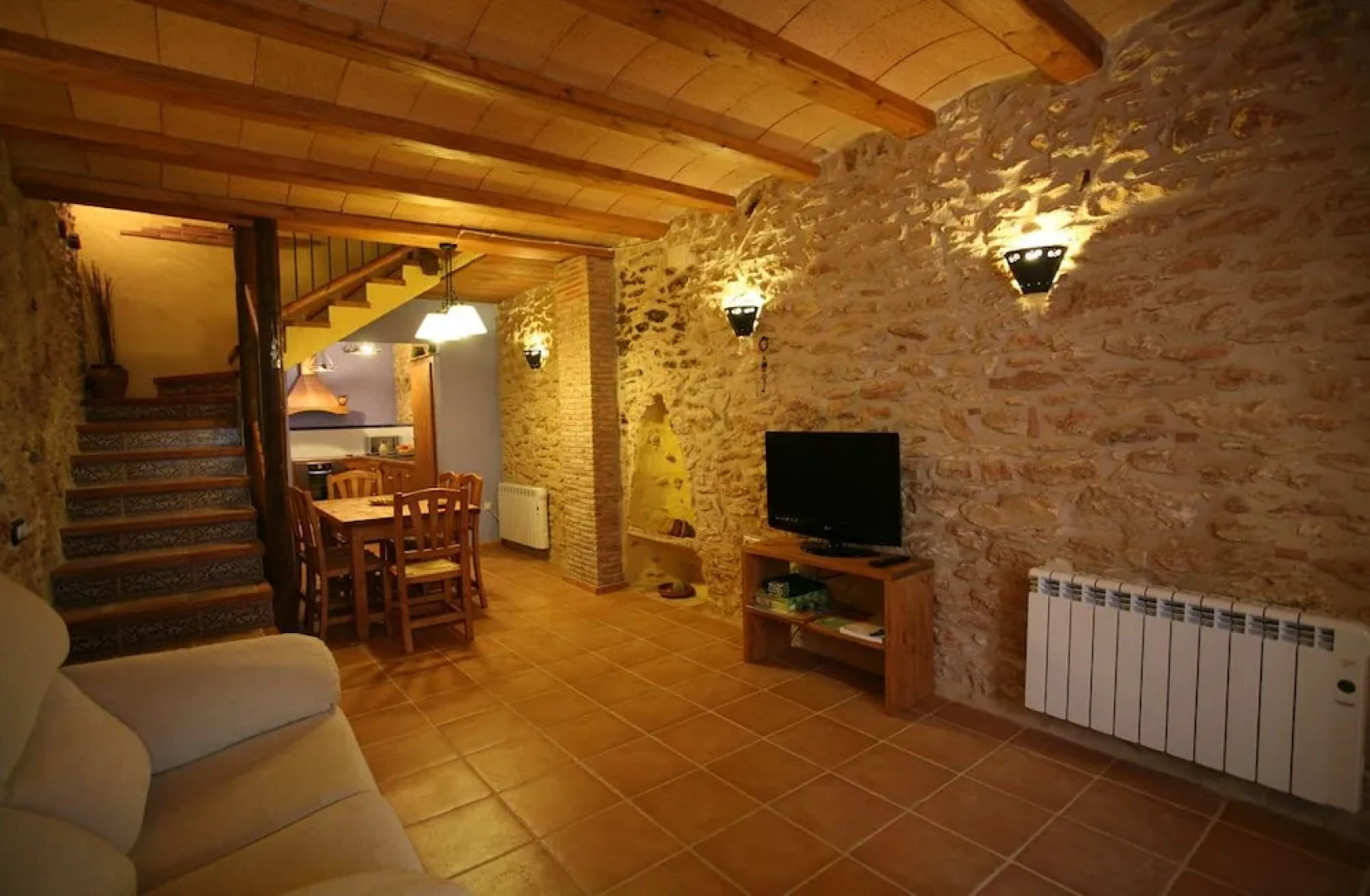 Casa Rural Els Matalapers