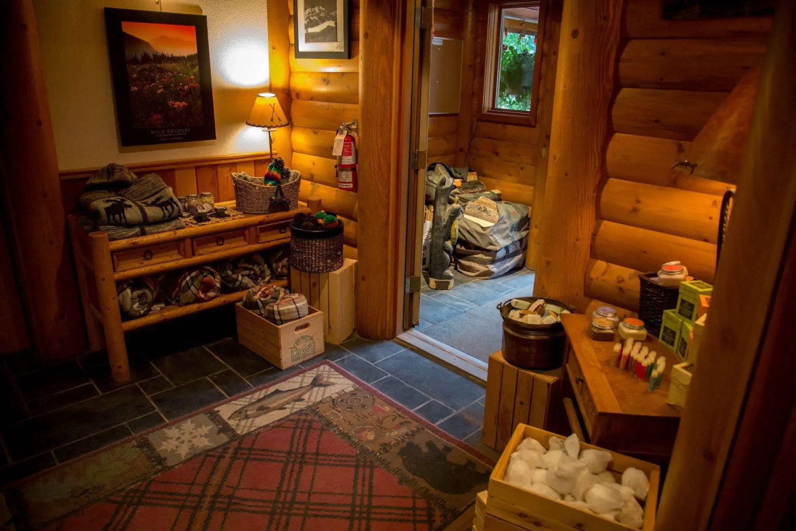 Baker Creek By Basecamp