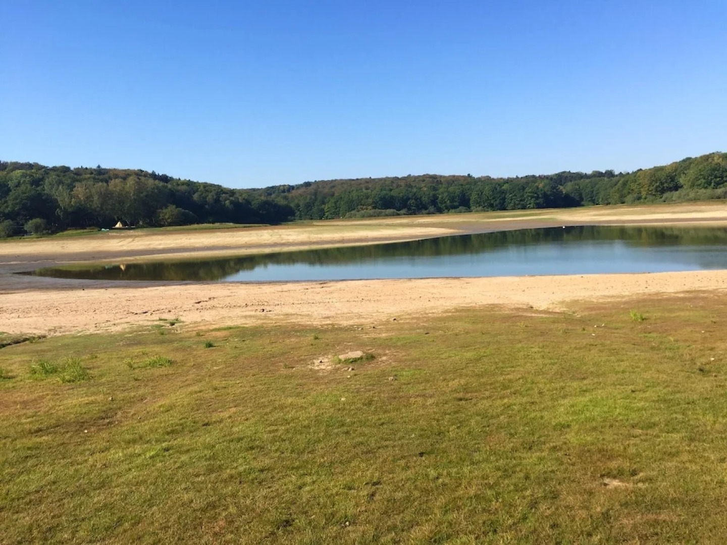 House With one Bedroom in Fraize, With Enclosed Garden and Wifi