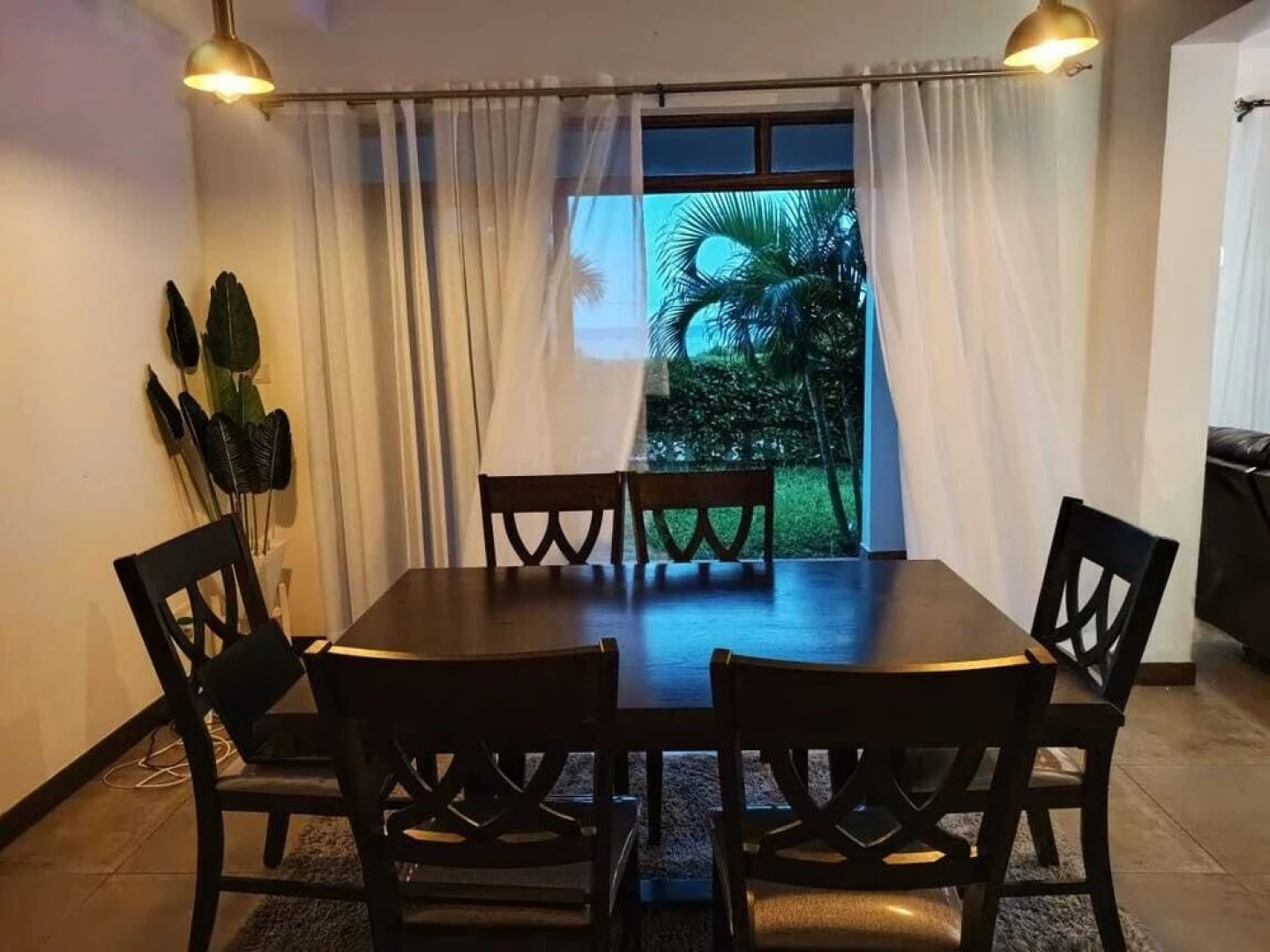 Lux Suites Sultan Palace Town Houses