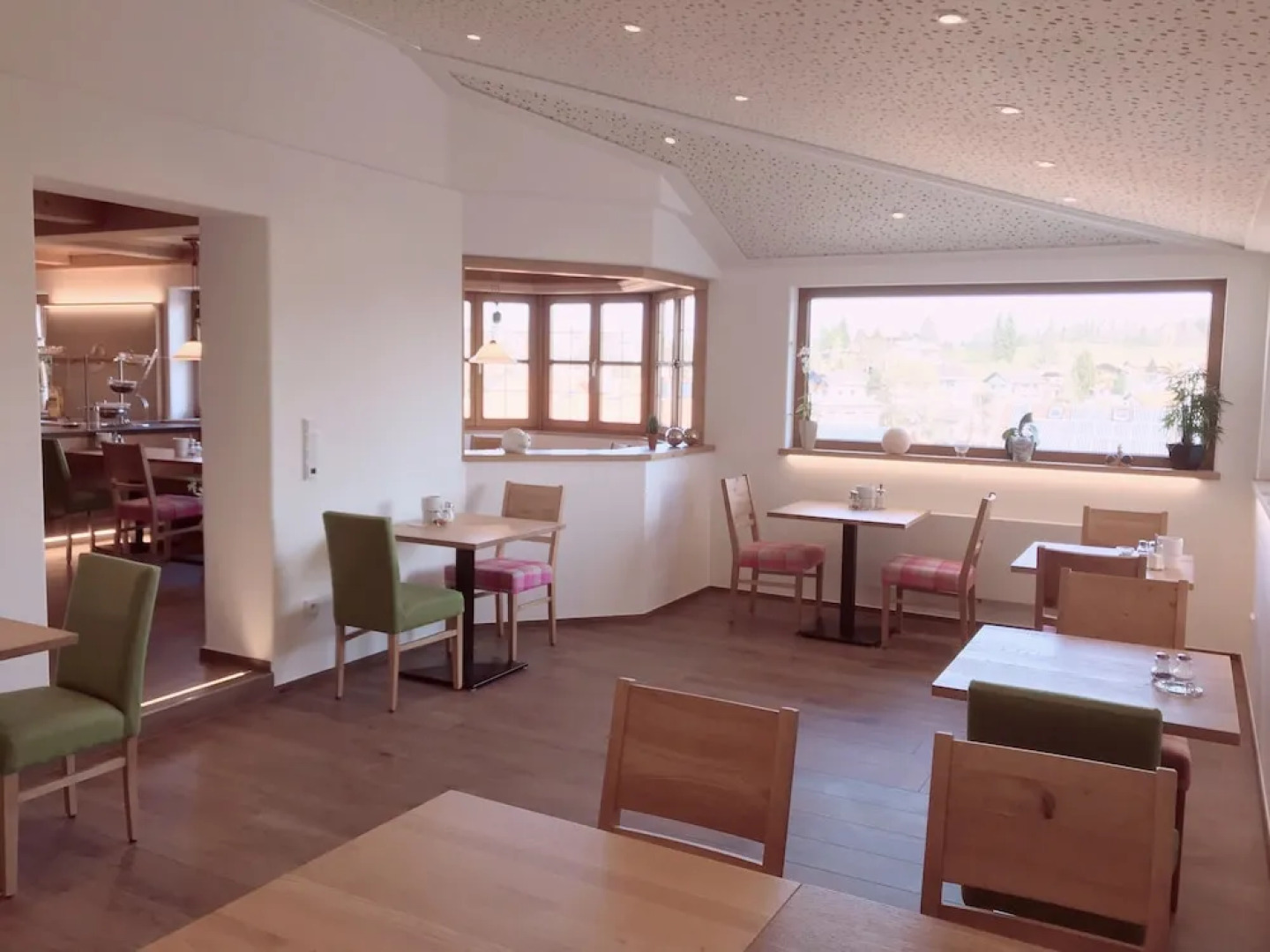 Kurhotel Am Wiesenhang