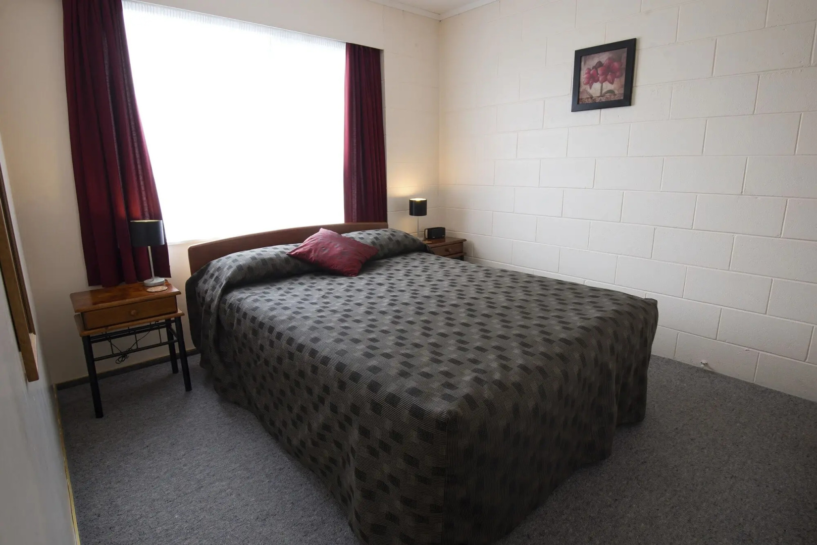 Kapiti Gateway Motel