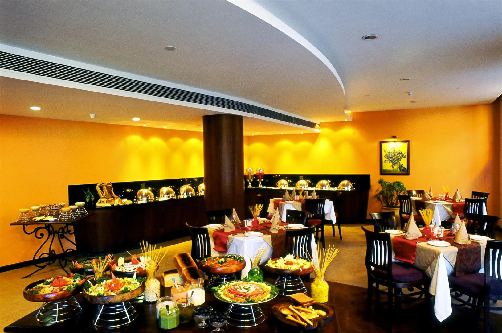 Namah Nainital, a member of Radisson Individuals Retreats