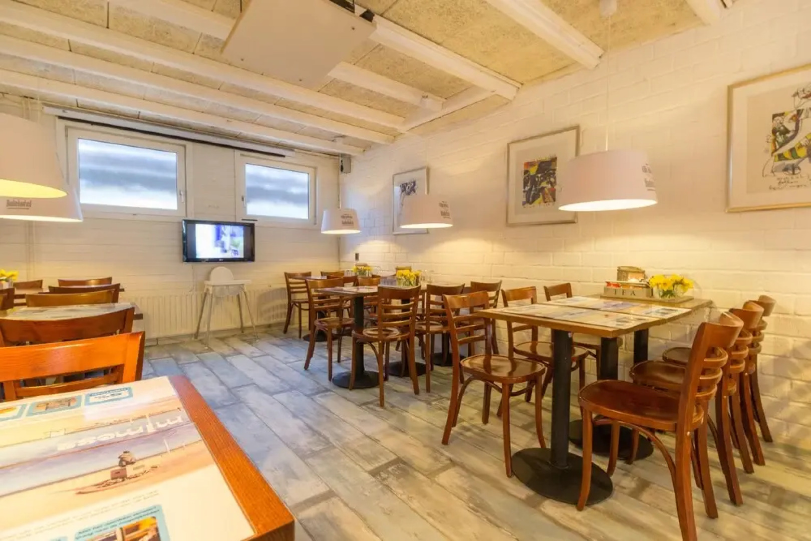 Hotel Mimosa Scheveningen