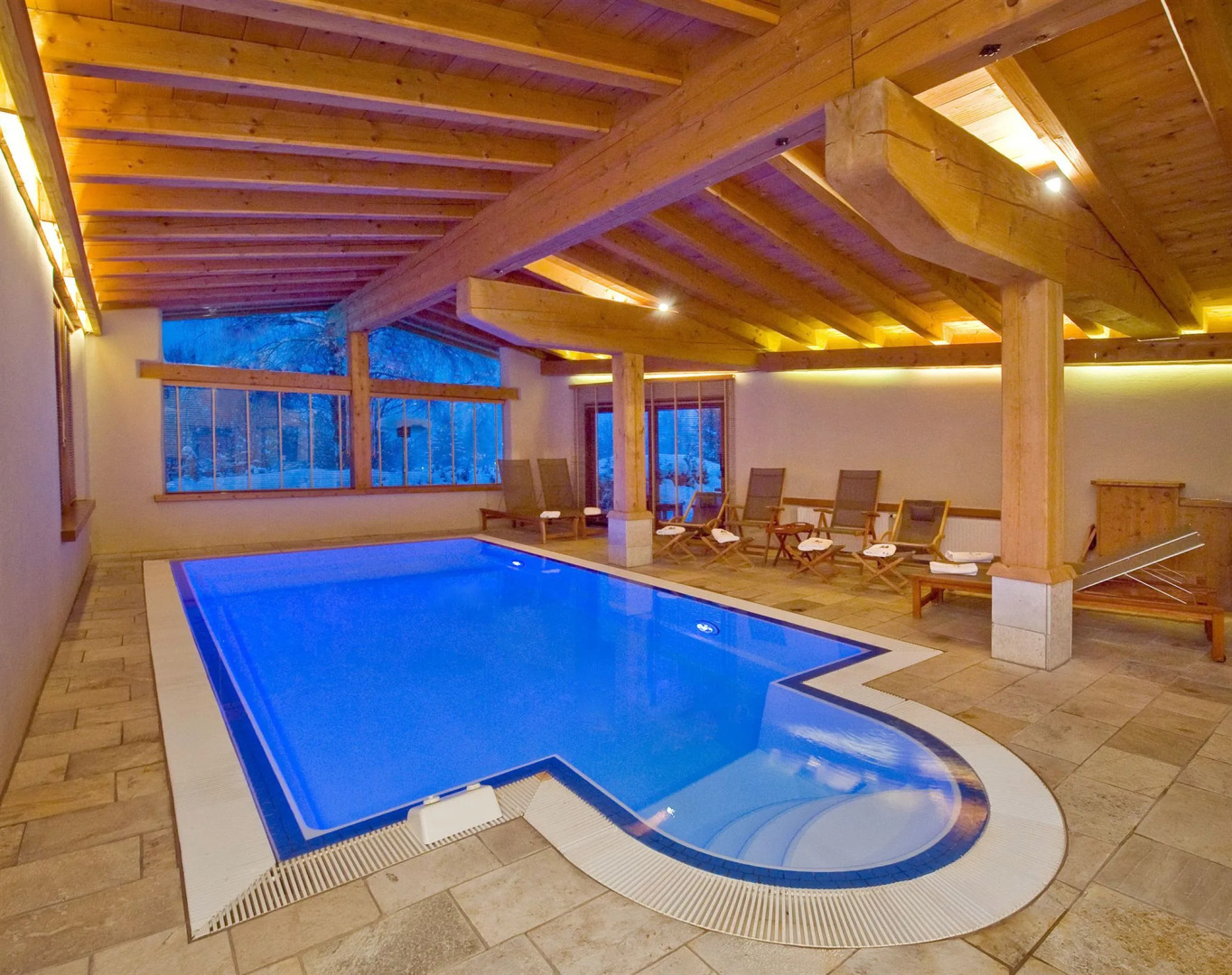 Princess Bergfrieden